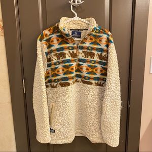 Simply Southern Sweater